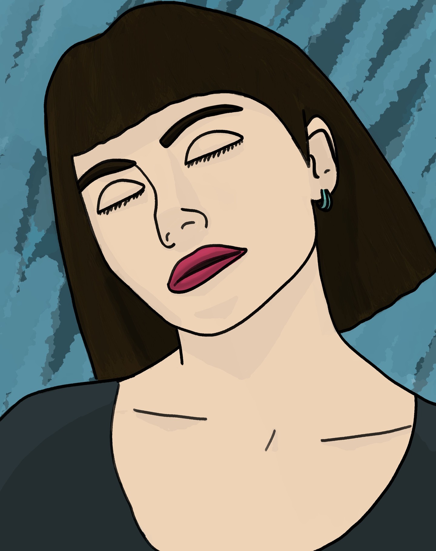 Colored Artwork 2
