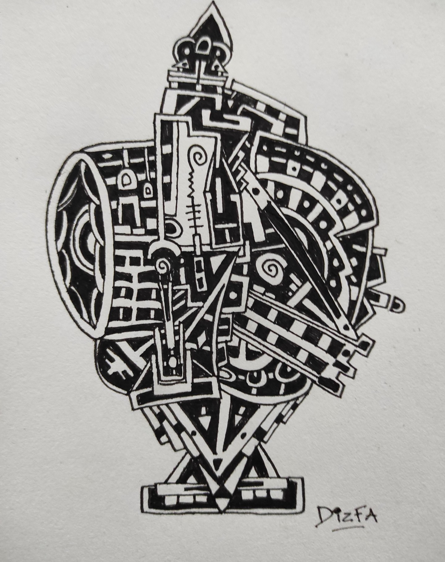 Artwork 2